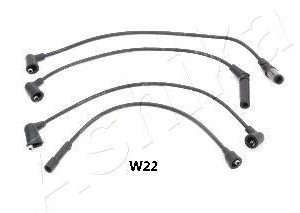ASHIKA 132-0W-W22 ignition cables