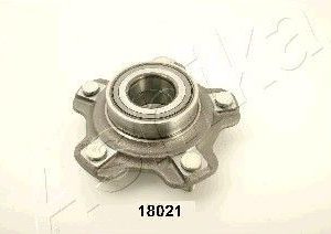 ASHIKA 44-18021 wheel bearing kit
