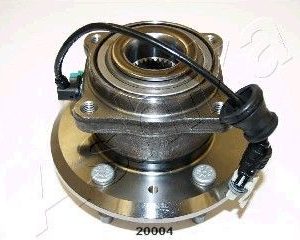 ASHIKA 44-20004 wheel bearing kit