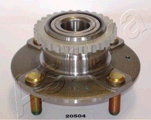 ASHIKA 44-20504 wheel bearing kit