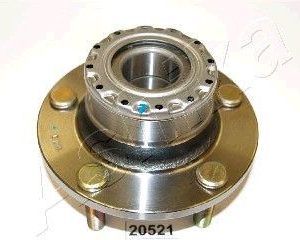 ASHIKA 44-20521 wheel bearing kit
