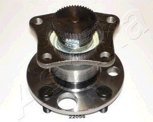 ASHIKA 44-22056 wheel bearing kit