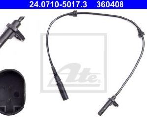 ABS sensor ATE 24.0710-5017.3