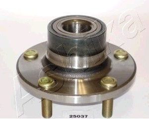 ASHIKA 44-25037 wheel bearing kit