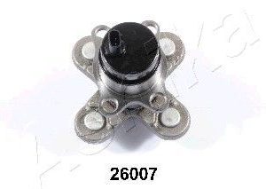 ASHIKA 44-26007 wheel bearing kit