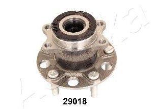 ASHIKA 44-29018 wheel bearing kit