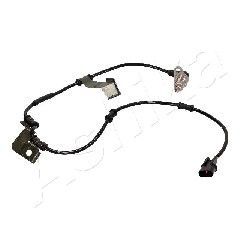 ASHIKA brake pads 51-05-506