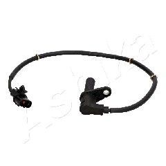 ASHIKA brake pads 51-05-512