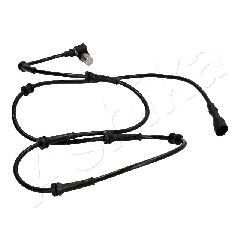 ASHIKA brake pads 51-09-907