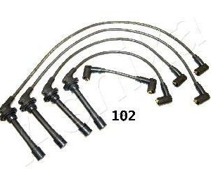 ASHIKA ignition cables 132-01-102