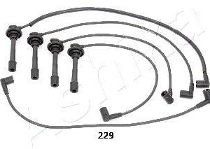 ASHIKA ignition cables 132-02-229