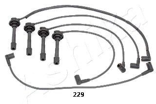 ASHIKA ignition cables 132-02-229