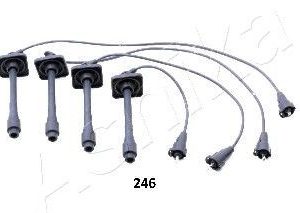 ASHIKA ignition cables 132-02-246
