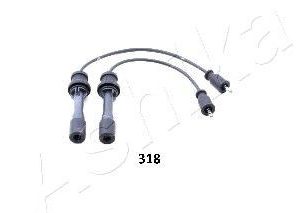 ASHIKA ignition cables 132-03-318