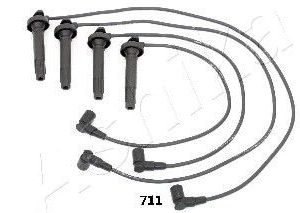 ASHIKA ignition cables 132-07-711