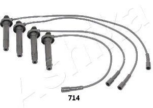 ASHIKA ignition cables 132-07-714