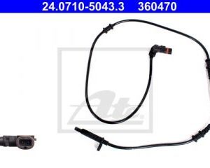 ABS sensor ATE 24.0710-5043.3