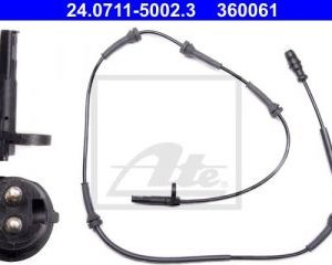 ABS sensor ATE 24.0711-5002.3