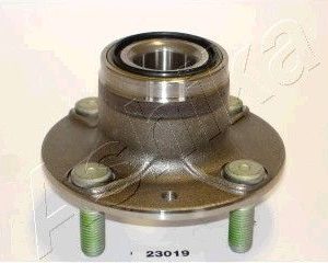 ASHIKA wheel bearing 44-23019