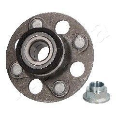 ASHIKA wheel bearing 44-24056
