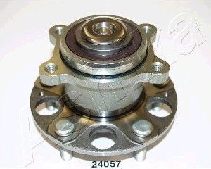 ASHIKA wheel bearing 44-24057