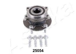 ASHIKA wheel bearing 44-25054