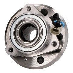 ASHIKA wheel hub 44-10002