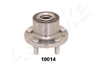 ASHIKA wheel hub 44-10014
