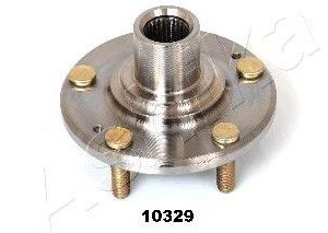 ASHIKA wheel hub 44-10329