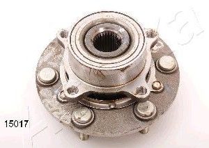 ASHIKA wheel hub 44-15017