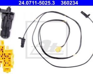 ABS sensor ATE 24.0711-5025.3
