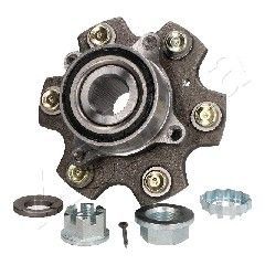 ASHIKA wheel hub 44-15029