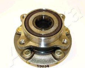 ASHIKA wheel hub 44-15034