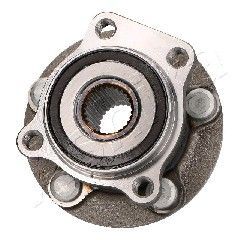 ASHIKA wheel hub 44-17011