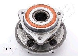 ASHIKA wheel hub 44-19011