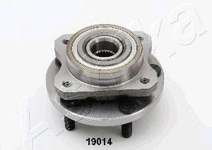 ASHIKA wheel hub 44-19014
