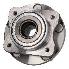 ASHIKA wheel hub 44-19017