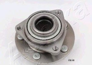 ASHIKA wheel hub 44-19018