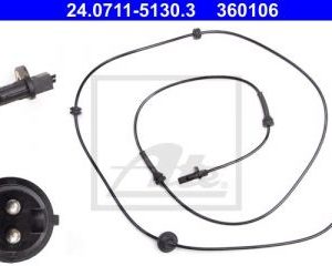 ABS sensor ATE 24.0711-5130.3