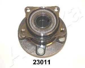 ASHIKA wheel hub 44-23011