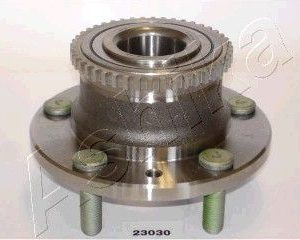 ASHIKA wheel hub 44-23030