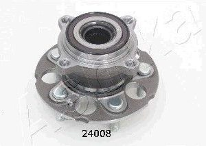 ASHIKA wheel hub 44-24008