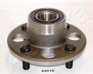 ASHIKA wheel hub 44-24010