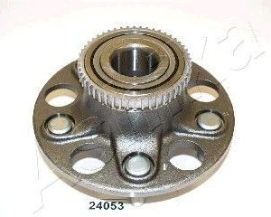 ASHIKA wheel hub 44-24053