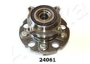 ASHIKA wheel hub 44-24061