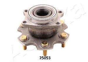 ASHIKA wheel hub 44-25053
