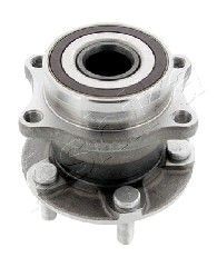ASHIKA wheel hub 44-27017