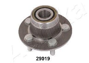 ASHIKA wheel hub 44-29019