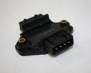 AUTOMEGA 150030310 ignition control unit