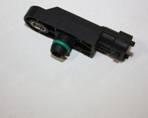 AUTOMEGA boost pressure sensor 150067010